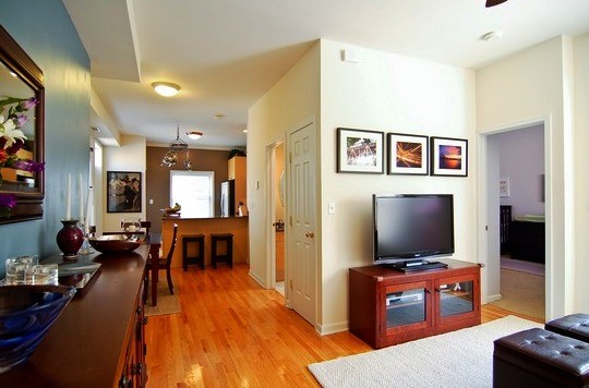 What $200 000 Will Buy In The Chicago Real Estate Market