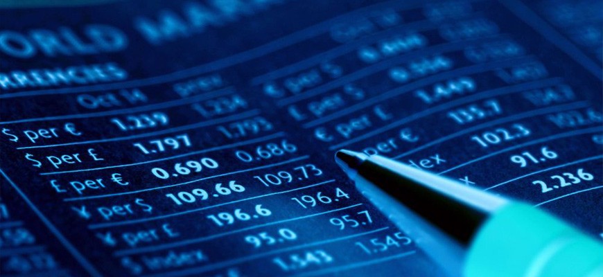 Binary Options Trading Information