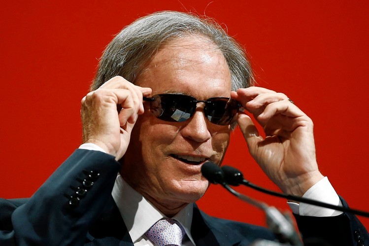 What Bill Gross’ Resignation Means for PIMCO Janus & Markets