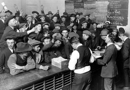 What Caused the Great Depression_2 What Caused the Great Depression_2