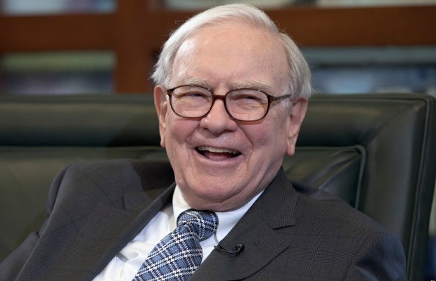 What Do You Want to Ask Warren Buffett