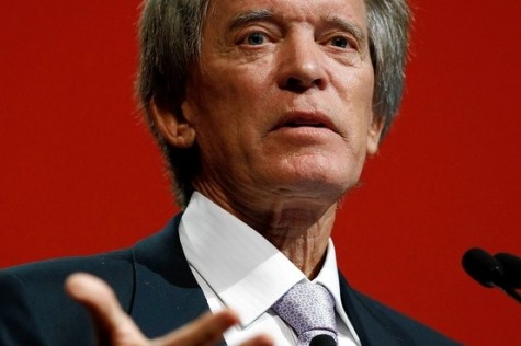 What does Bill Gross departure from Pimco mean for your 401(k) LA Times