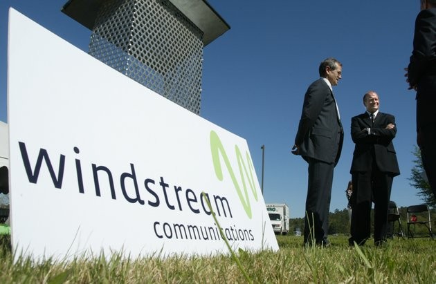 Dividend cut worries hit Windstream telecom sector Dividend cut worries hit Windstream telecom sector