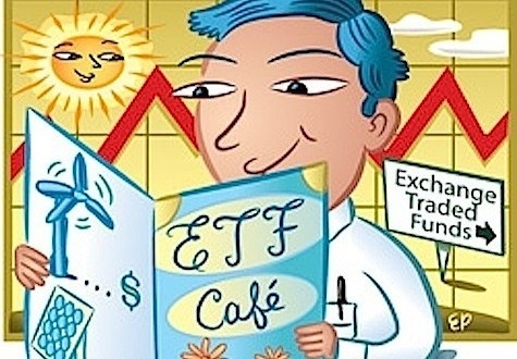 Why invest in ETFs Why invest in ETFs