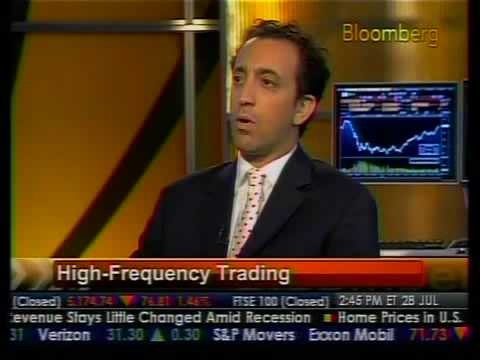 What Is HighFrequency Trading Here s What The Whole Debate Is All About In Plain English