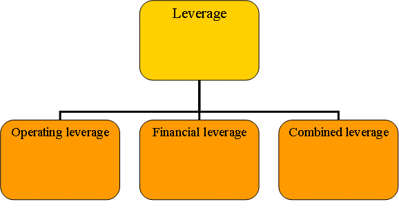 What is Leverage Operating and Financial Leverage