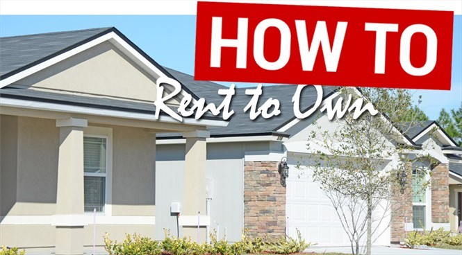 Who Should Buy Rent To Own