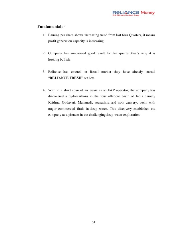 What Is The Impact Of Research On Stock Prices What Is The Impact Of Research On Stock Prices