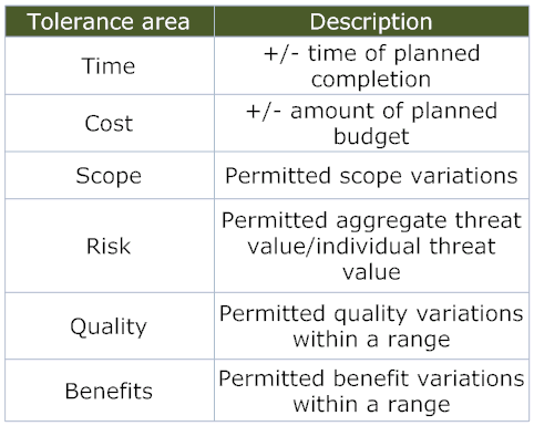 What is Your Stakeholders’ Software Project Risk Tolerance