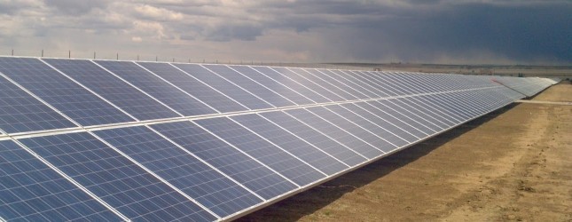 What Makes Solar Energy a Good Investment