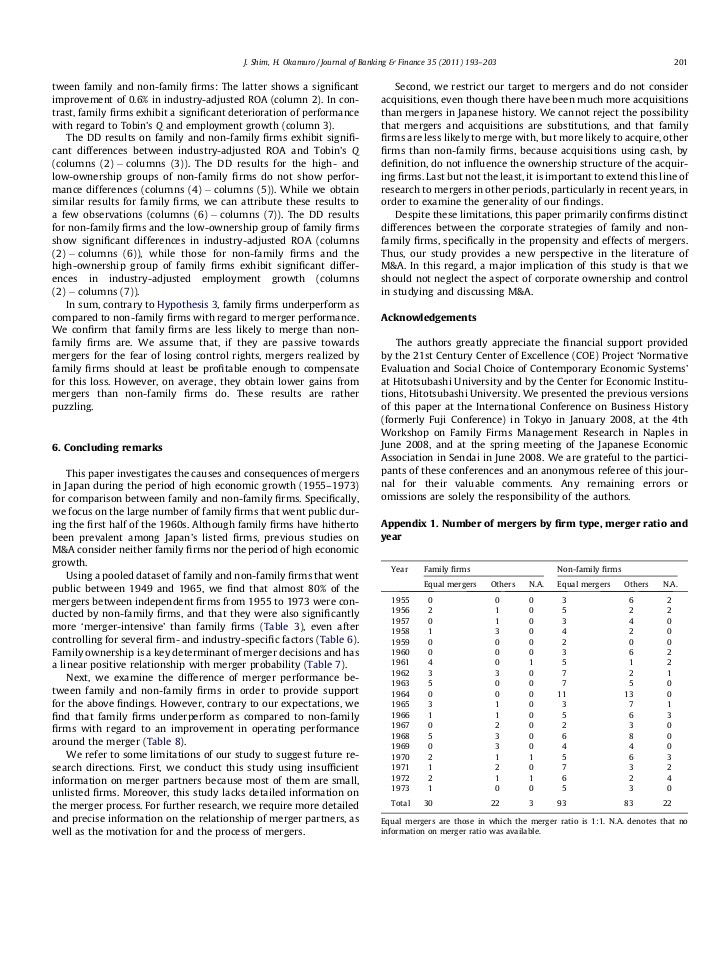 What Merger And Acquisition Firms Do_1