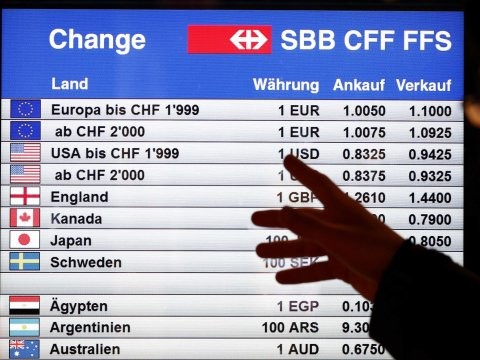 What s behind the stock market s sudden turmoil