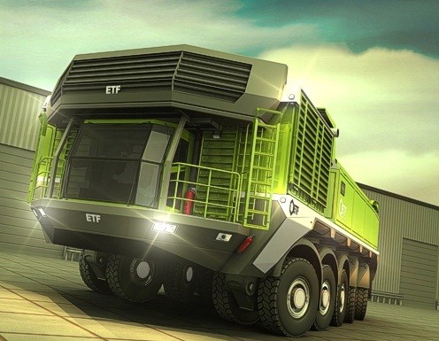 What s in a global mining ETF What s in a global mining ETF