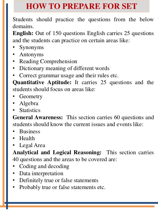 What students should know about economics