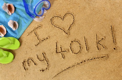 What To Do With Your 401(k) After Retirement