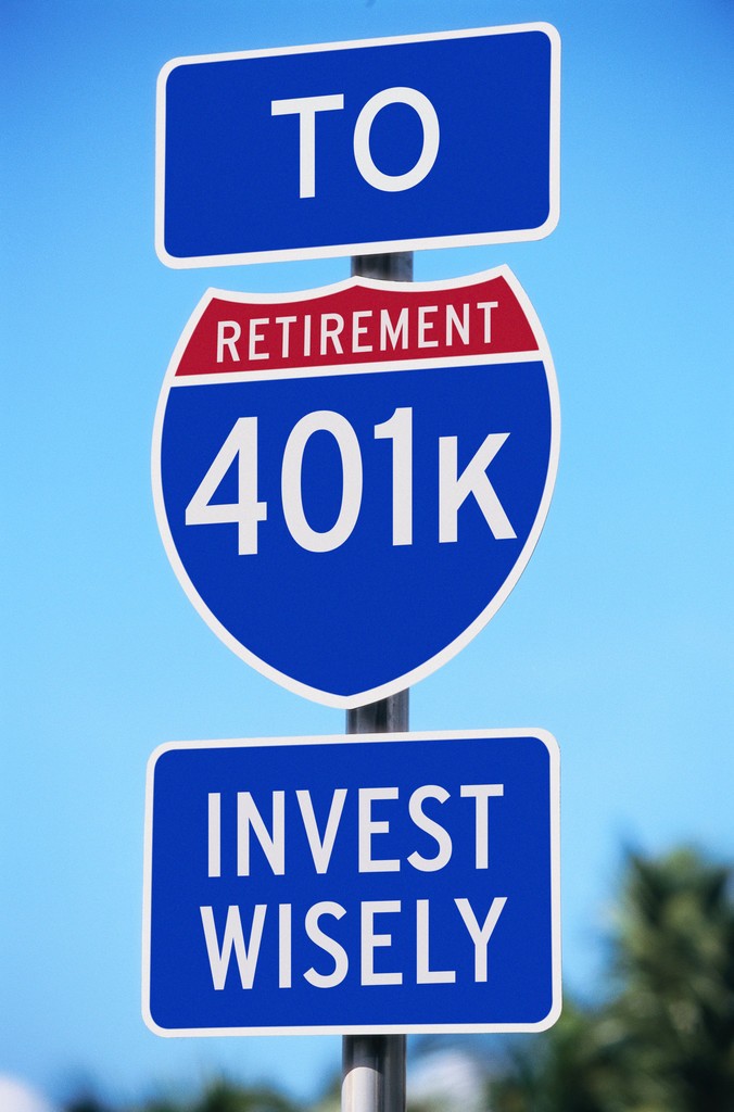 When it comes to 401(k) investing choose wisely