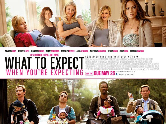 What to Expect What to Expect