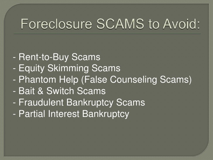 What to Know Before Buying a Foreclosure_2 What to Know Before Buying a Foreclosure_2