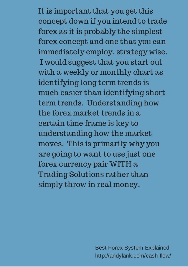 What Type of Forex Trader are You Forex Trading Wise