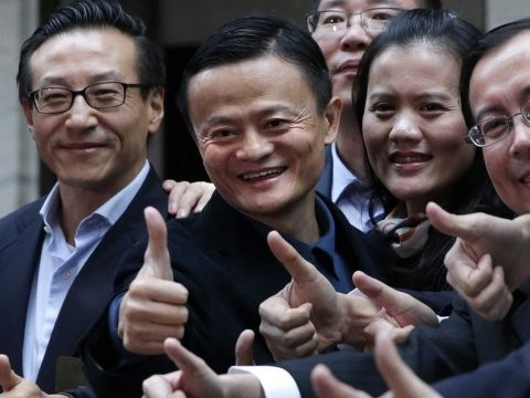 What you need to know about Alibaba as the ecommerce giant launches in Australia