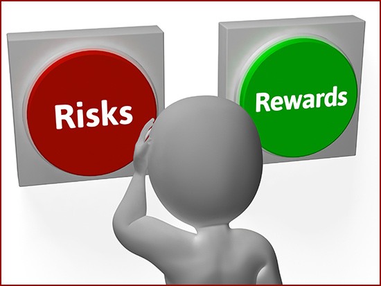 What s Your Risk Tolerance What s Your Risk Tolerance