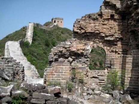 When Chinese Walls Come Crumbling Down When Chinese Walls Come Crumbling Down