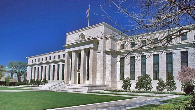 When The Federal Reserve Intervenes (And Why)