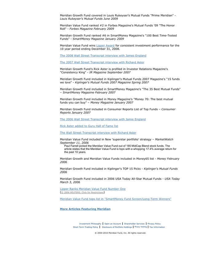 When to Sell a Mutual FundKiplinger When to Sell a Mutual FundKiplinger