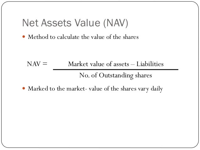 When to Sell your Mutual Funds