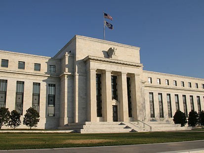 When Will The Federal Reserve Raise Interest Rates_1