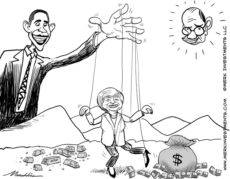 Where Did the Federal Reserve Get All that Money New Economic PerspectivesNew Economic Perspectives