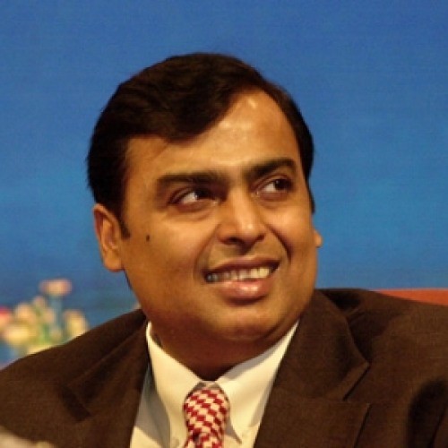 Where Does Mukesh Ambani Net Worth Come From