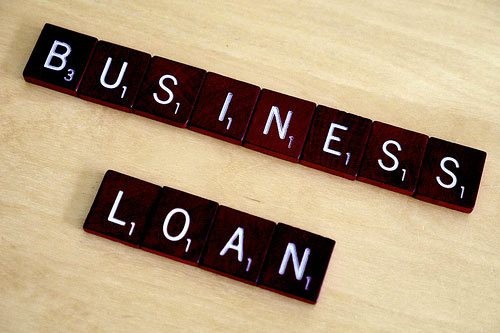 Where to Go When the Bank Says No Ideas for Small Businesses