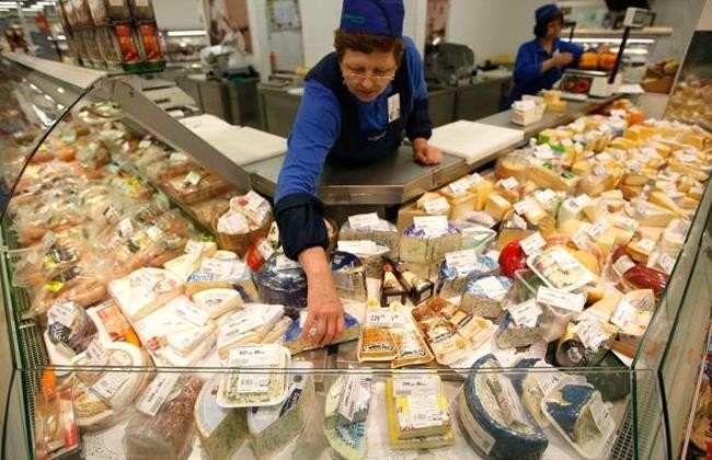Which Companies Benefit From Sanctions Against Russia