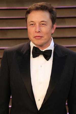 Which Elon Musk Stock Is the Better Buy Tesla or SolarCity (SCTY TSLA)