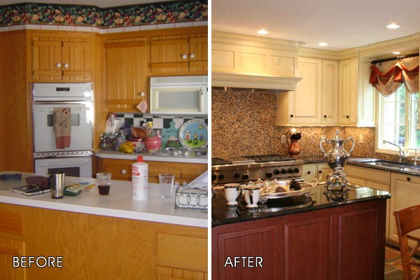 Which home remodeling projects are worth your money Yahoo Homes