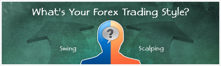 What Kind Of Trader Are You_1 What Kind Of Trader Are You_1