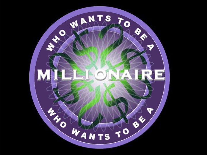 Who Is A Millionaire