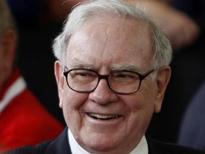 Why Buffett Doesn’t Invest in Technology