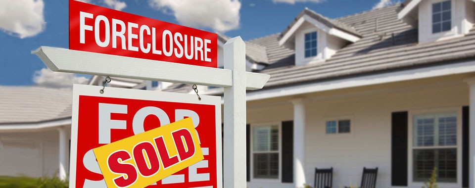 What are the things you should know before buying a foreclosure home at an auction