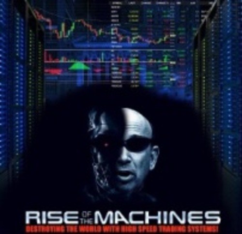 Why Do High Frequency Traders Never Lose Money Why Do High Frequency Traders Never Lose Money