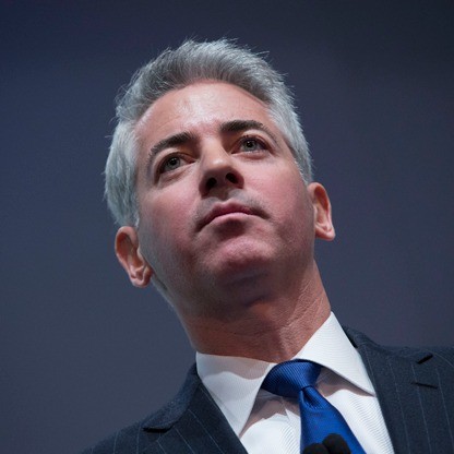 Why George Soros Investment In Herbalife Is Terrible News For Bill Ackman