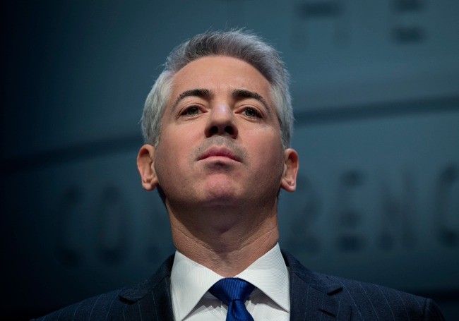 Why George Soros Investment In Herbalife Is Terrible News For Bill Ackman