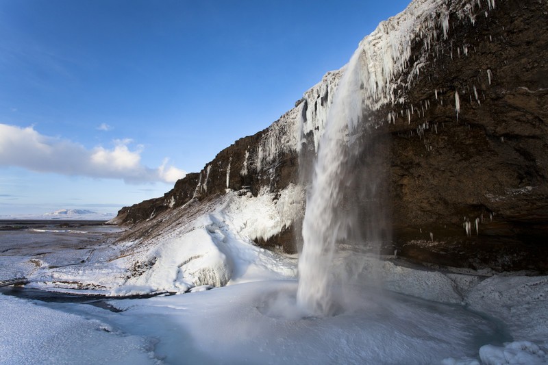 Why Iceland