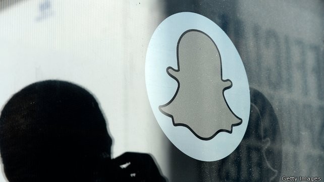 Why Is Alibaba Investing In Snapchat Why Is Alibaba Investing In Snapchat