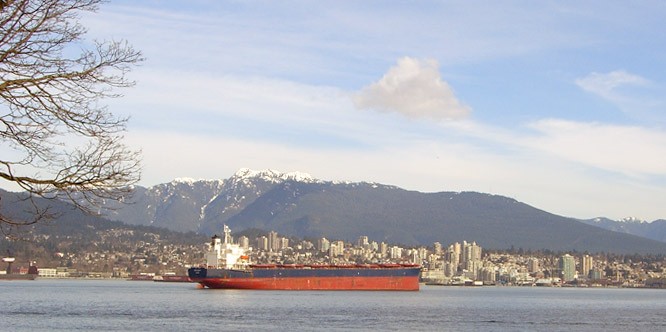 Why Kinder Morgan Inc (USA) Refuses to Give Up on Canada’s Oil Sands