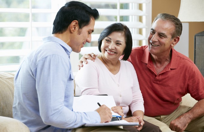 Why The Best Financial Advisor Might Be You Why The Best Financial Advisor Might Be You