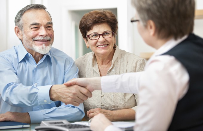 Why The Best Financial Advisor Might Be You Why The Best Financial Advisor Might Be You