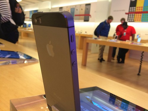 Why the iPhone 6 Makes Apple In Undervalued (AAPL)