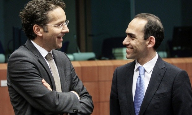 Why today s Cyprus bailout could be the start of the next financial crisis The Washington Post